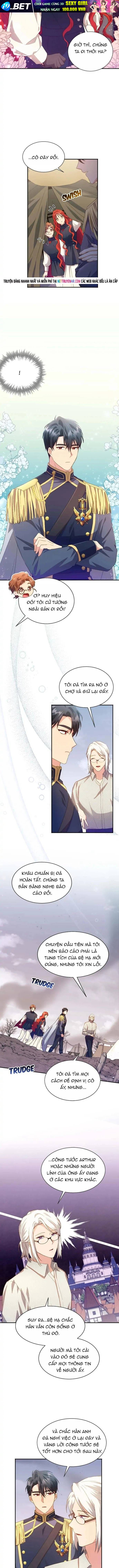 Cách Chia Tay Nam Chính [Chap 22-31] - Page 9