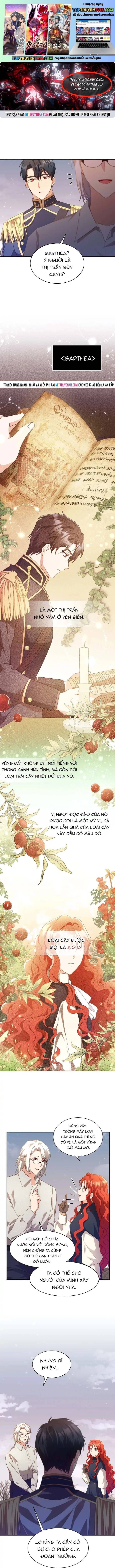 Cách Chia Tay Nam Chính [Chap 22-31] - Page 1