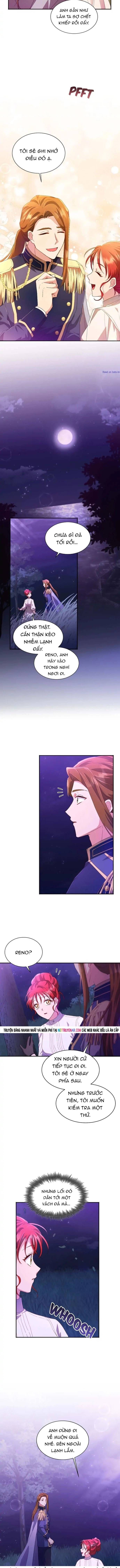 Cách Chia Tay Nam Chính [Chap 22-31] - Page 10