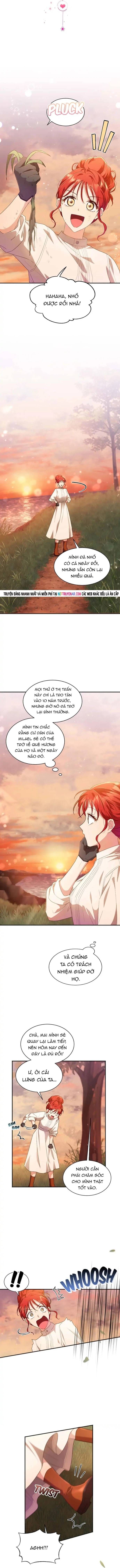 Cách Chia Tay Nam Chính [Chap 22-31] - Page 3