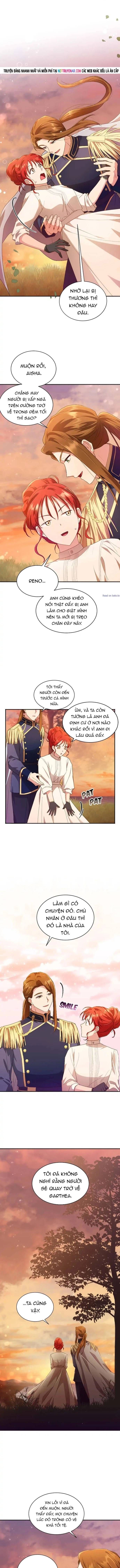 Cách Chia Tay Nam Chính [Chap 22-31] - Page 4