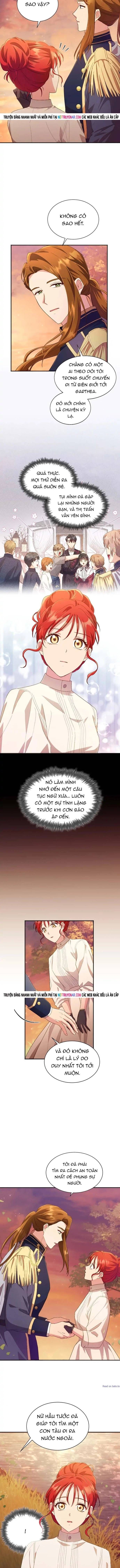 Cách Chia Tay Nam Chính [Chap 22-31] - Page 5