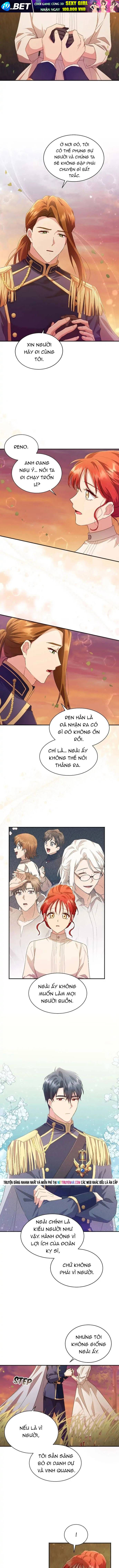 Cách Chia Tay Nam Chính [Chap 22-31] - Page 6