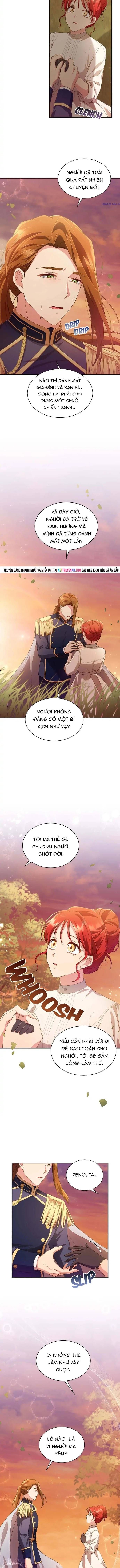 Cách Chia Tay Nam Chính [Chap 22-31] - Page 7