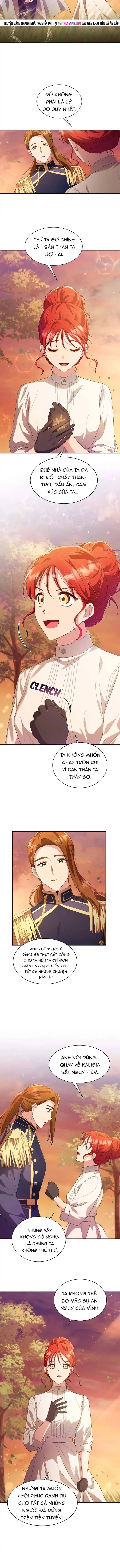Cách Chia Tay Nam Chính [Chap 22-31] - Page 8