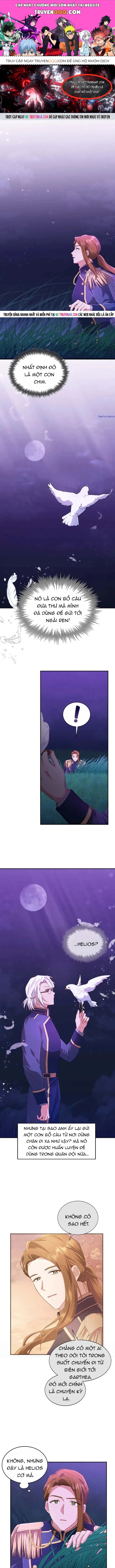 Cách Chia Tay Nam Chính [Chap 22-31] - Page 0