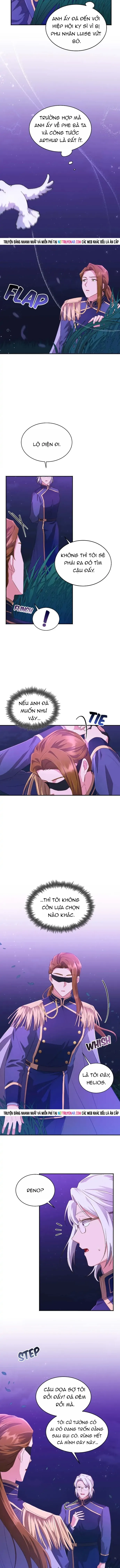 Cách Chia Tay Nam Chính [Chap 22-31] - Page 1