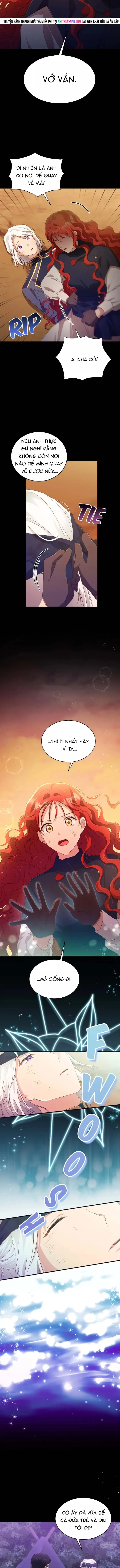 Cách Chia Tay Nam Chính [Chap 22-31] - Page 10