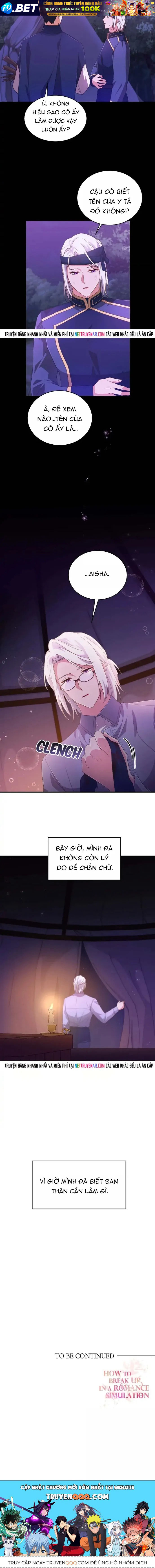 Cách Chia Tay Nam Chính [Chap 22-31] - Page 11