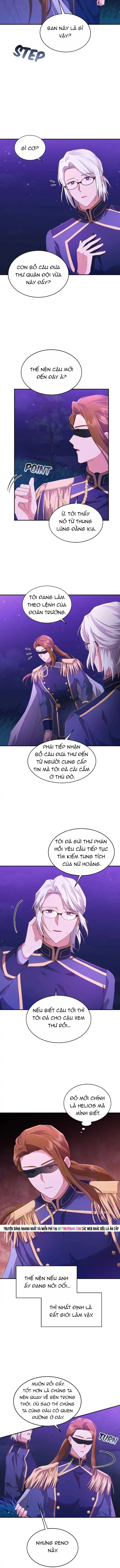 Cách Chia Tay Nam Chính [Chap 22-31] - Page 2
