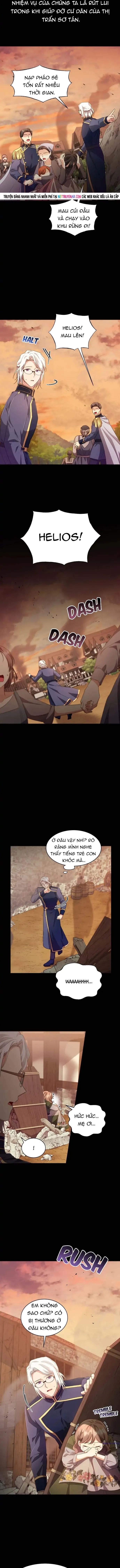 Cách Chia Tay Nam Chính [Chap 22-31] - Page 5