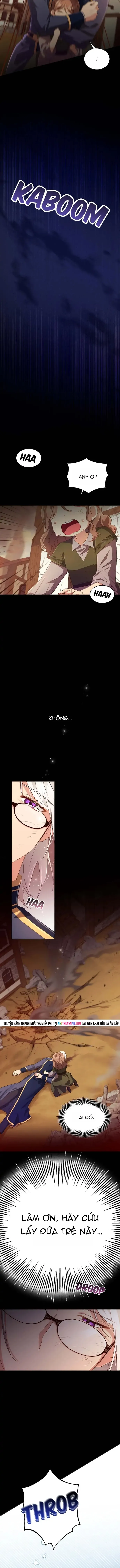 Cách Chia Tay Nam Chính [Chap 22-31] - Page 7