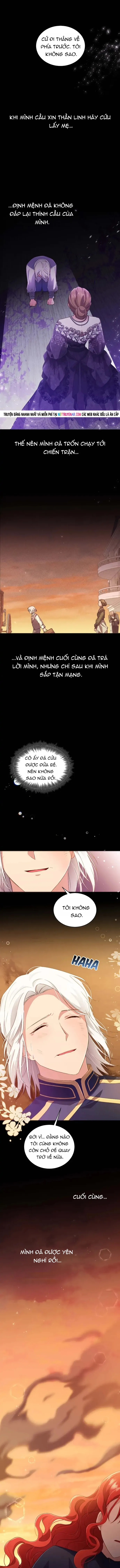 Cách Chia Tay Nam Chính [Chap 22-31] - Page 9