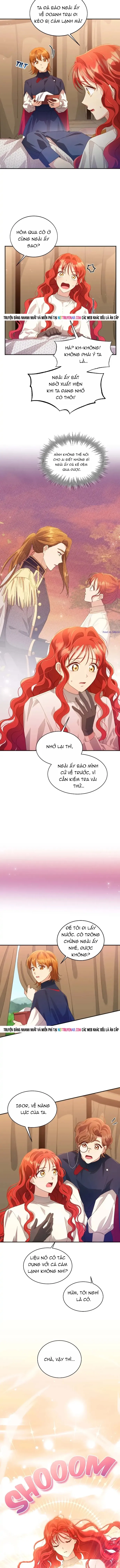 Cách Chia Tay Nam Chính [Chap 22-31] - Page 1