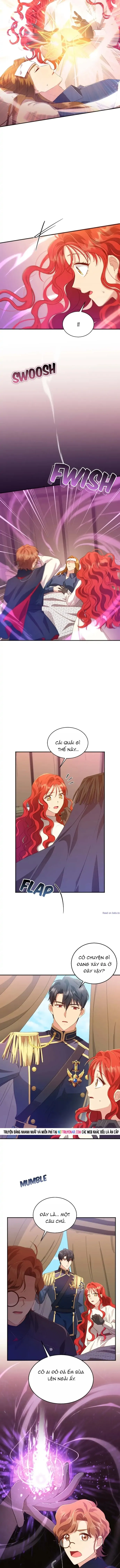 Cách Chia Tay Nam Chính [Chap 22-31] - Page 2