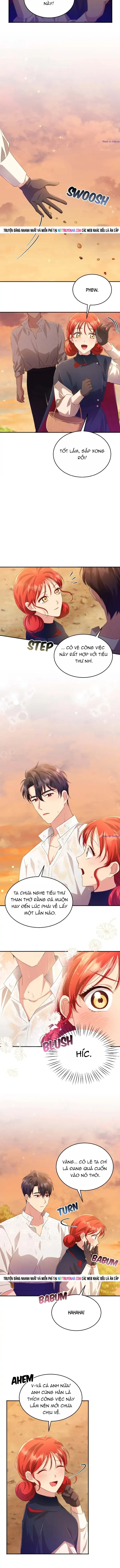 Cách Chia Tay Nam Chính [Chap 22-31] - Page 6