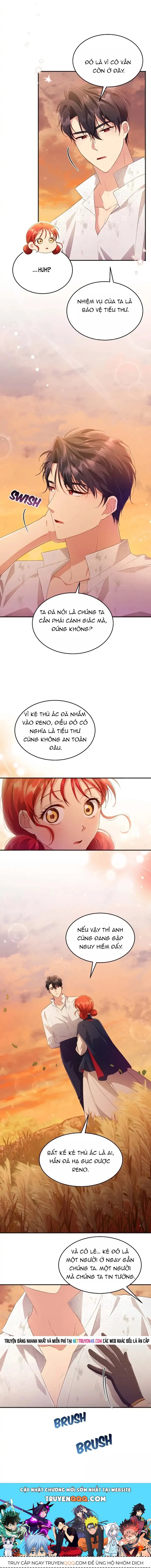 Cách Chia Tay Nam Chính [Chap 22-31] - Page 7