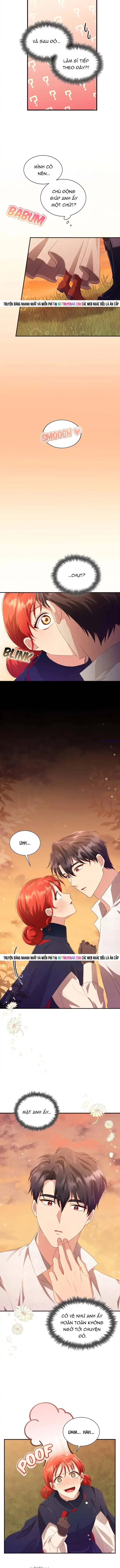 Cách Chia Tay Nam Chính [Chap 22-31] - Page 1