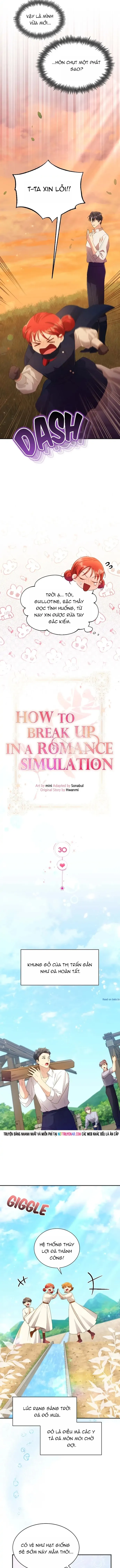 Cách Chia Tay Nam Chính [Chap 22-31] - Page 2