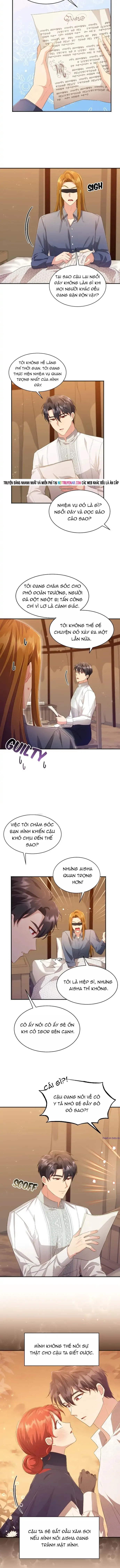 Cách Chia Tay Nam Chính [Chap 22-31] - Page 3