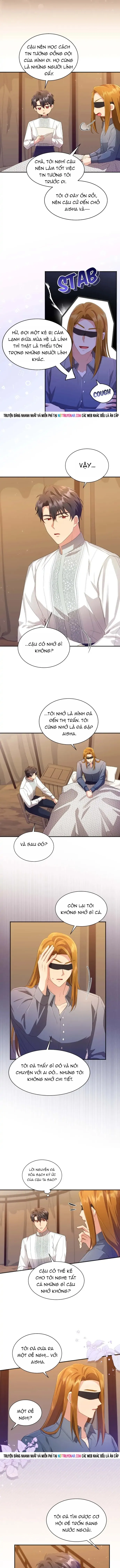 Cách Chia Tay Nam Chính [Chap 22-31] - Page 4
