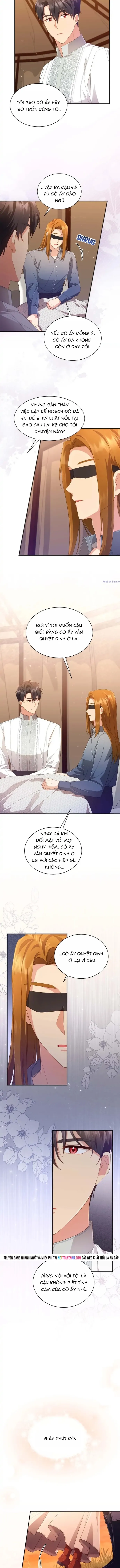 Cách Chia Tay Nam Chính [Chap 22-31] - Page 5