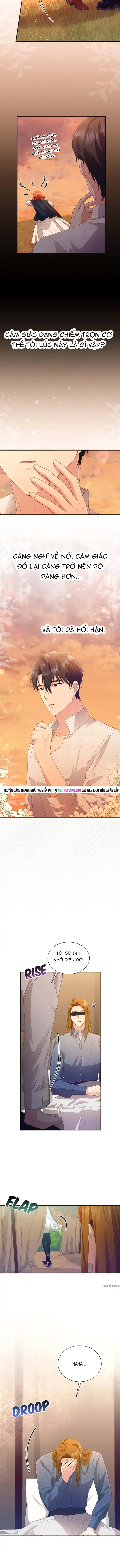 Cách Chia Tay Nam Chính [Chap 22-31] - Page 6