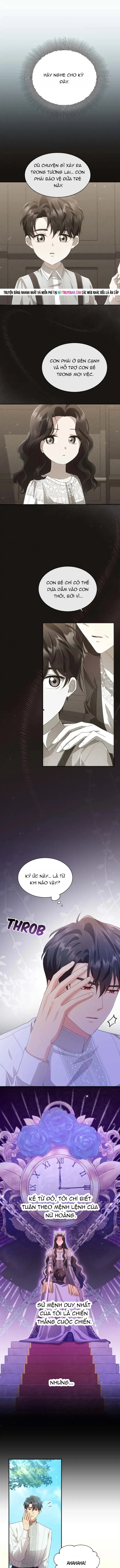 Cách Chia Tay Nam Chính [Chap 22-31] - Page 8