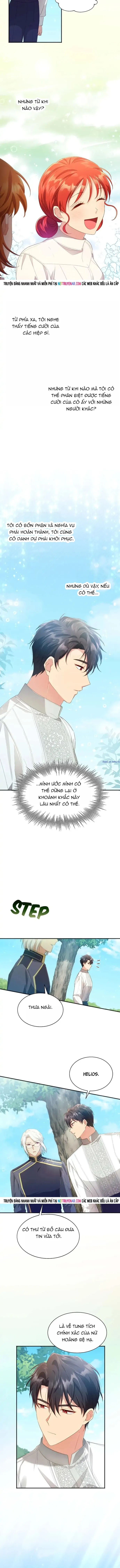 Cách Chia Tay Nam Chính [Chap 22-31] - Page 9