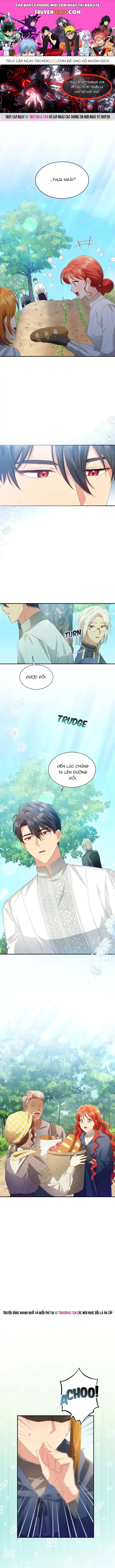 Cách Chia Tay Nam Chính [Chap 22-31] - Page 0