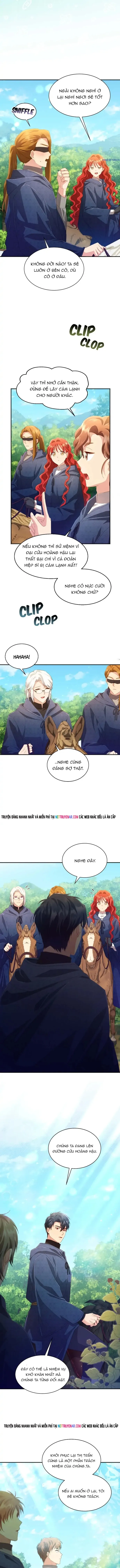 Cách Chia Tay Nam Chính [Chap 22-31] - Page 1