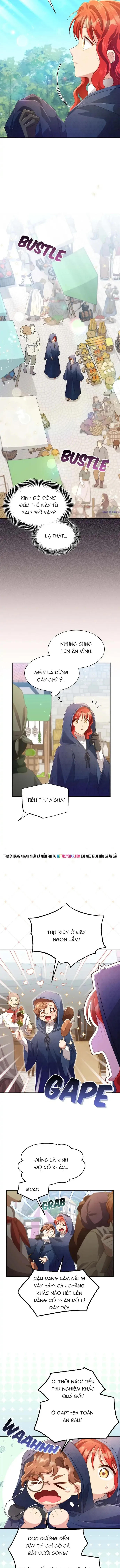 Cách Chia Tay Nam Chính [Chap 22-31] - Page 10