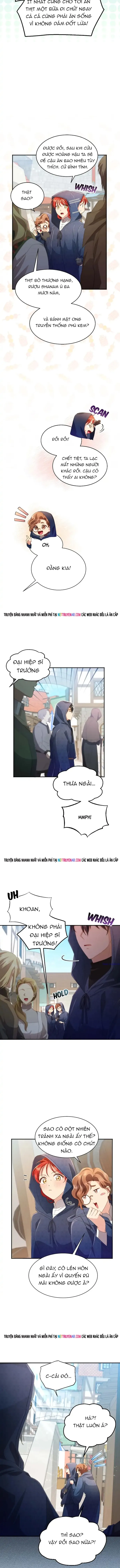 Cách Chia Tay Nam Chính [Chap 22-31] - Page 11