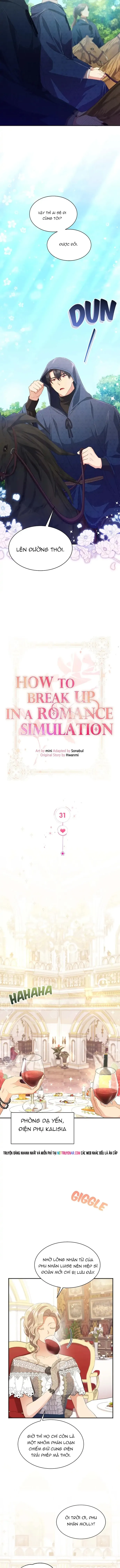 Cách Chia Tay Nam Chính [Chap 22-31] - Page 2