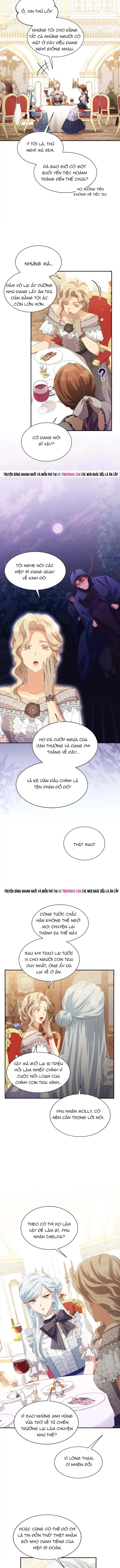 Cách Chia Tay Nam Chính [Chap 22-31] - Page 3