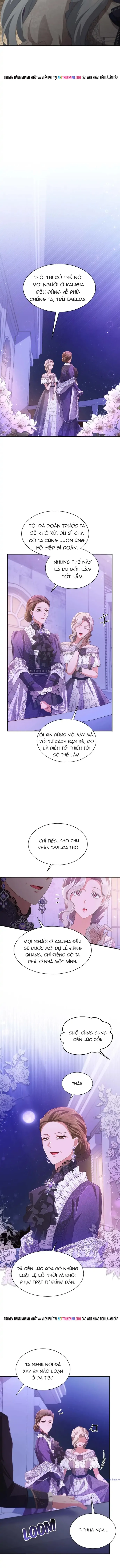 Cách Chia Tay Nam Chính [Chap 22-31] - Page 5