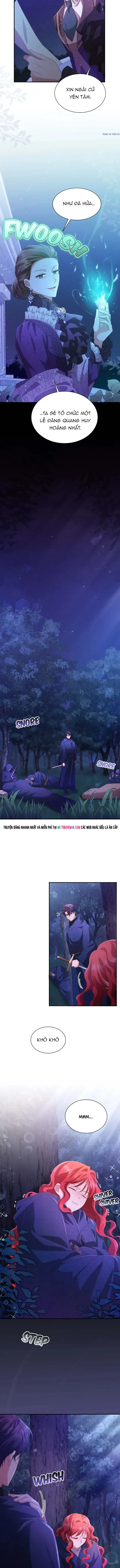 Cách Chia Tay Nam Chính [Chap 22-31] - Page 7