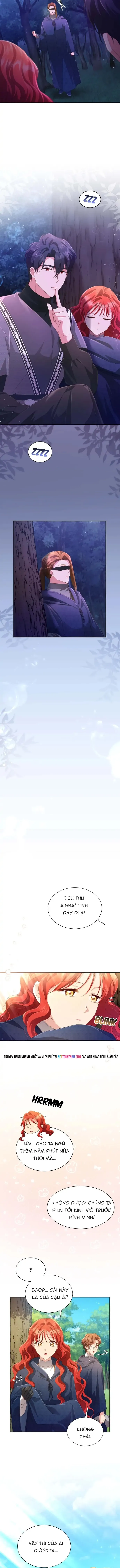 Cách Chia Tay Nam Chính [Chap 22-31] - Page 9