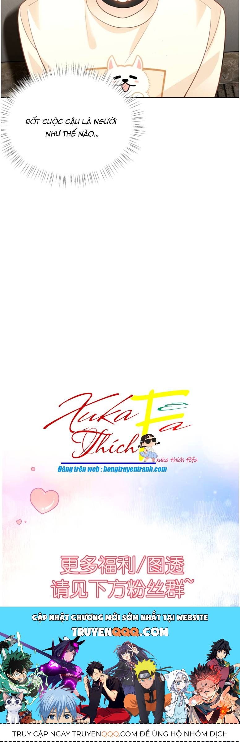 Crush Của Tôi Là Mèo Chap 6 - Next Chap 5