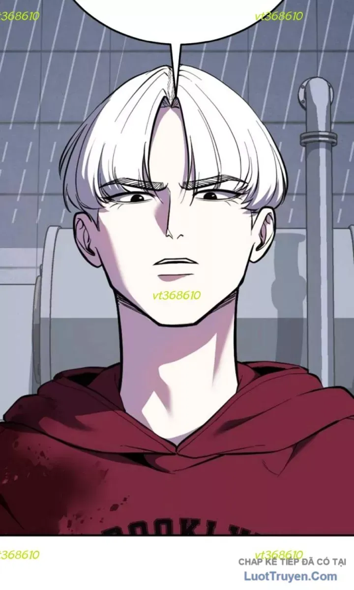 Cậu Bé Của Thần Chết [Chap 312-313] - Page 8