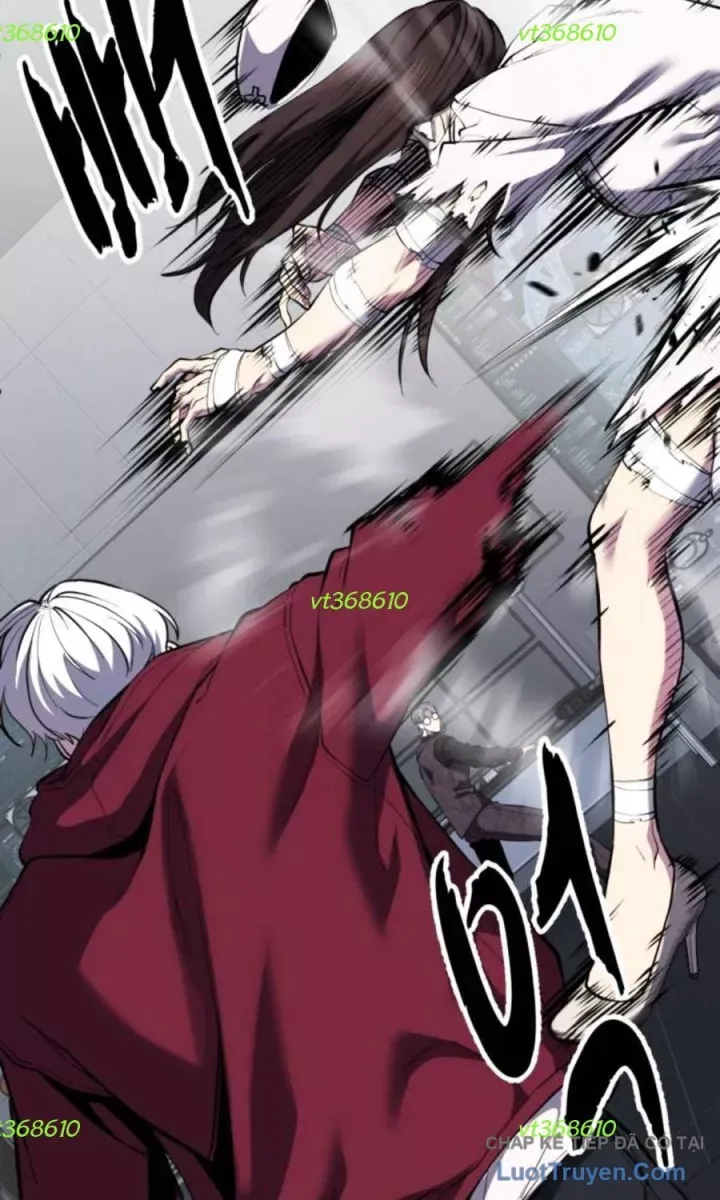 Cậu Bé Của Thần Chết [Chap 312-313] - Page 85