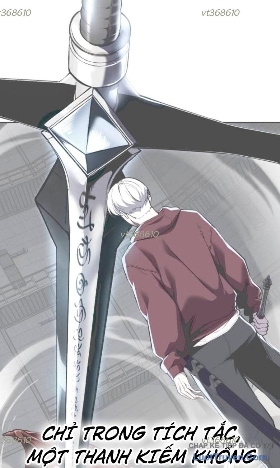 Cậu Bé Của Thần Chết [Chap 312-313] - Page 10