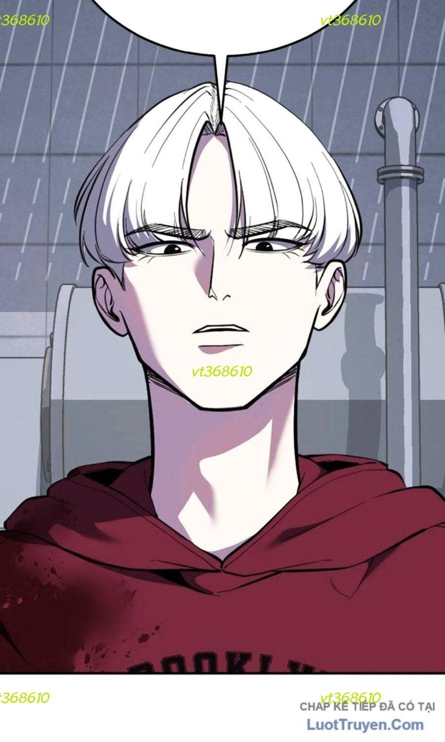 Cậu Bé Của Thần Chết [Chap 312-313] - Page 107