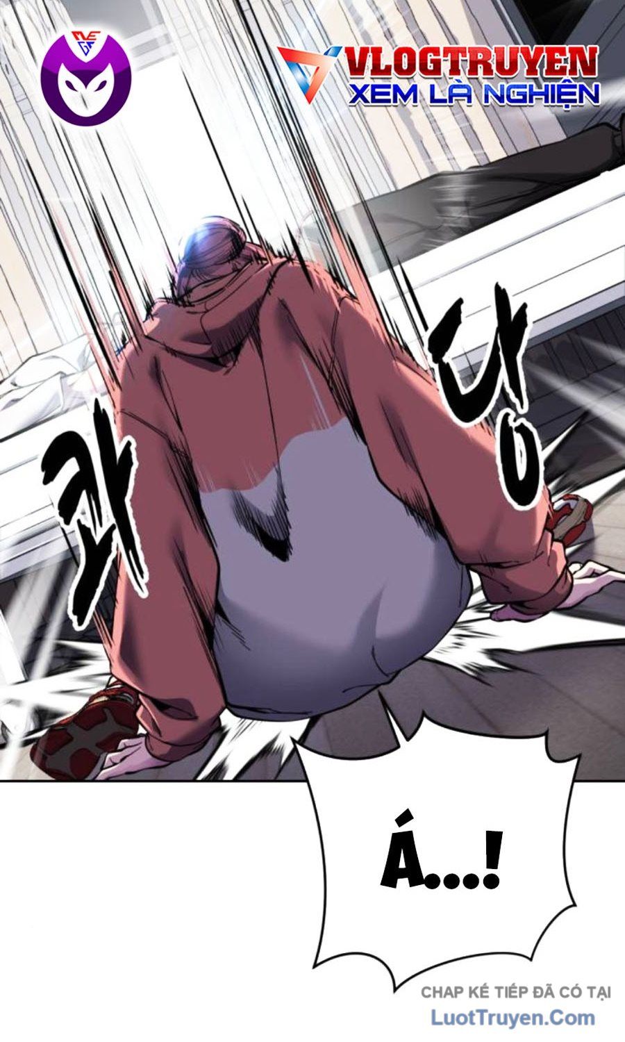 Cậu Bé Của Thần Chết [Chap 312-313] - Page 127