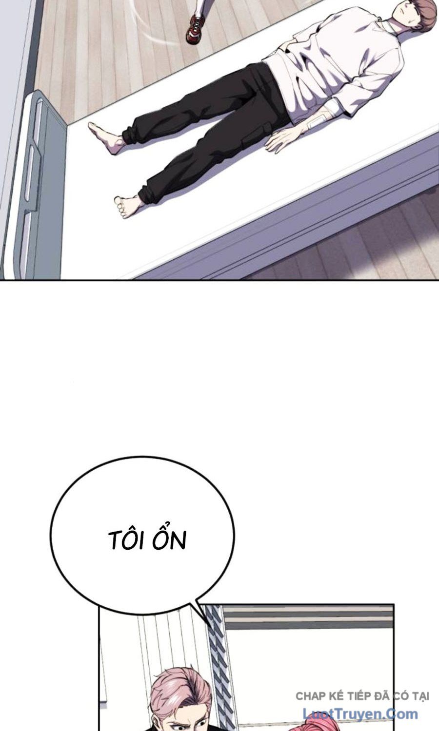 Cậu Bé Của Thần Chết [Chap 312-313] - Page 129