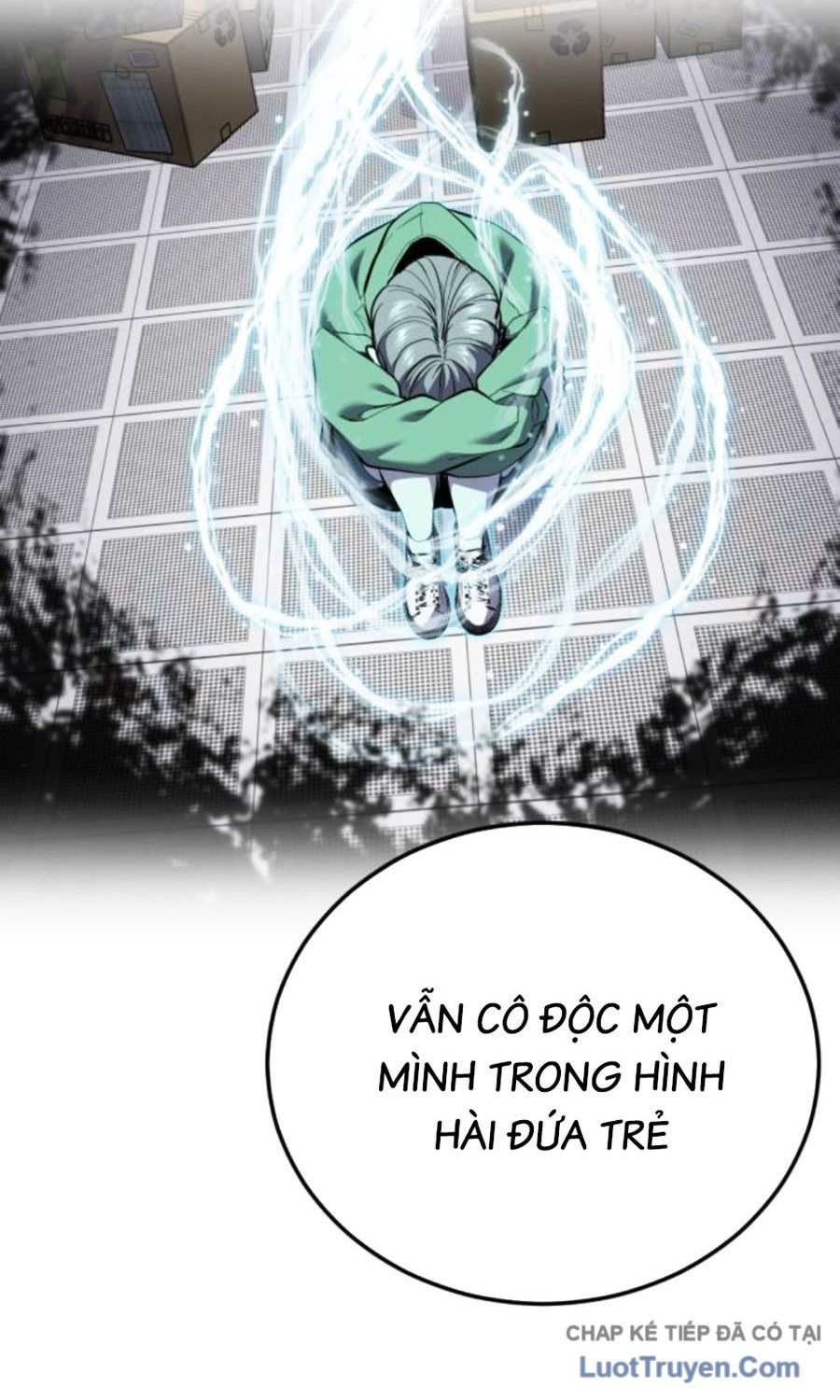Cậu Bé Của Thần Chết [Chap 312-313] - Page 137