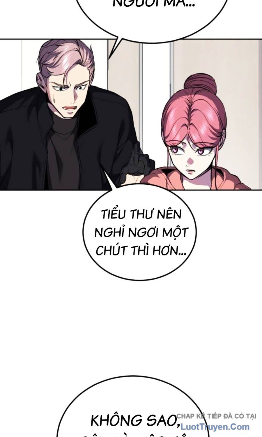 Cậu Bé Của Thần Chết [Chap 312-313] - Page 154
