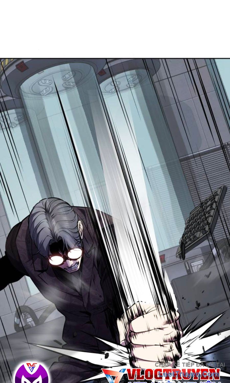 Cậu Bé Của Thần Chết [Chap 312-313] - Page 160