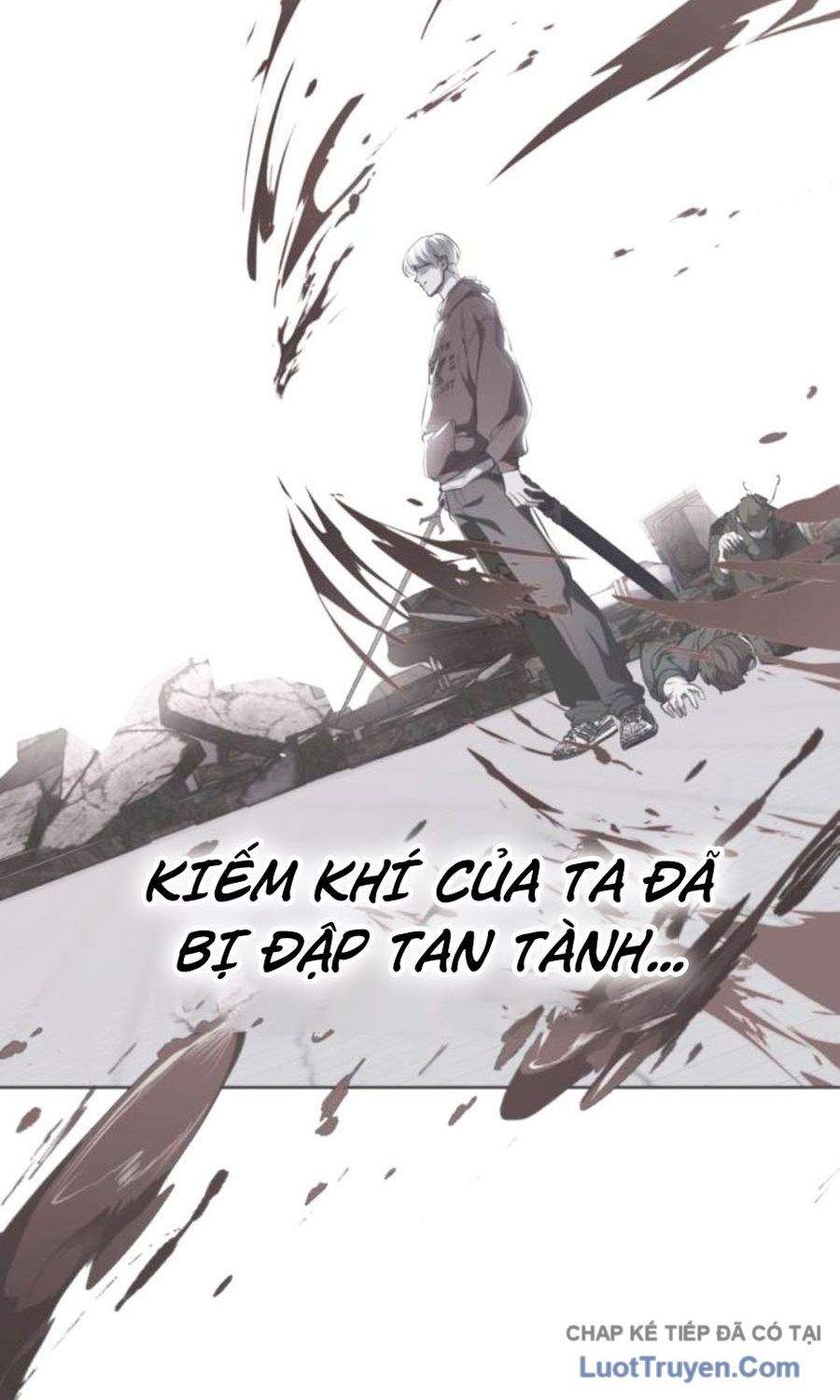 Cậu Bé Của Thần Chết [Chap 312-313] - Page 17