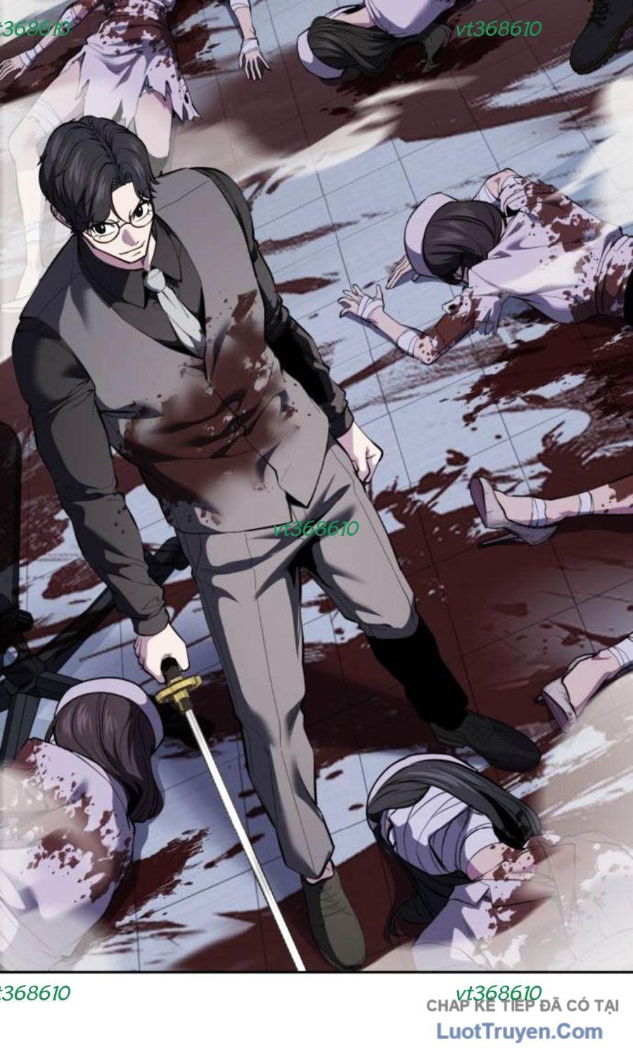 Cậu Bé Của Thần Chết [Chap 312-313] - Page 182